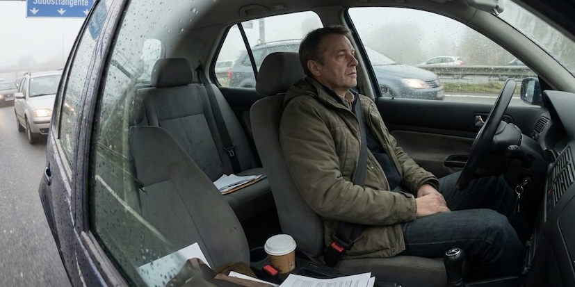 Baust du den Traum eines anderen? Der verborgene Preis der Purpose-Falle