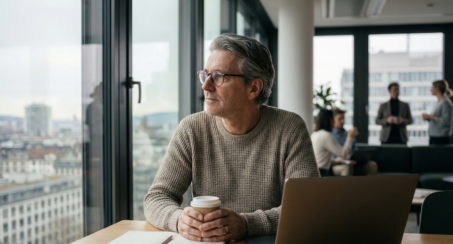 Interim Management: Strategische Positionierung in volatilen Führungszeiten